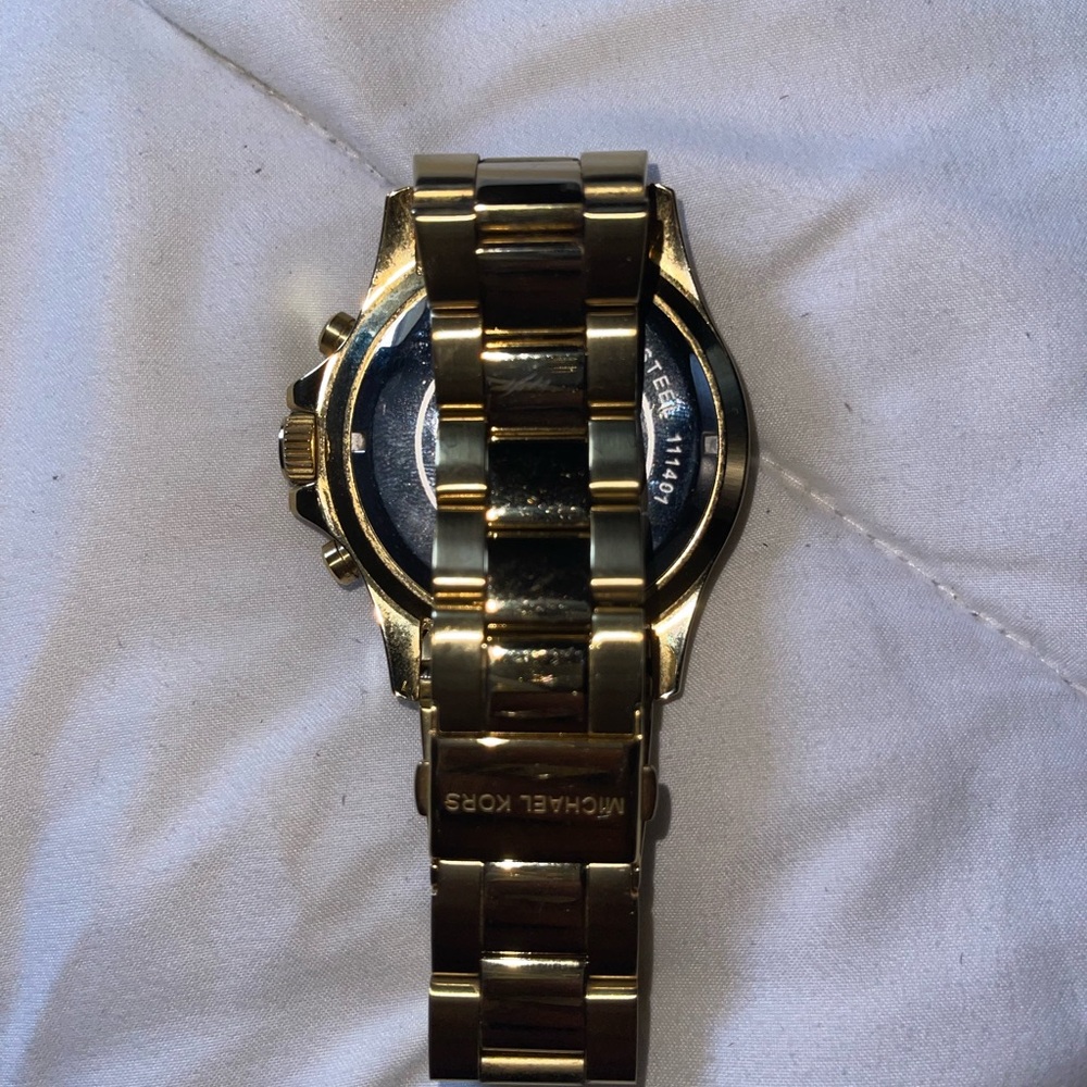 Michael Kors watch - Picture 3 of 6